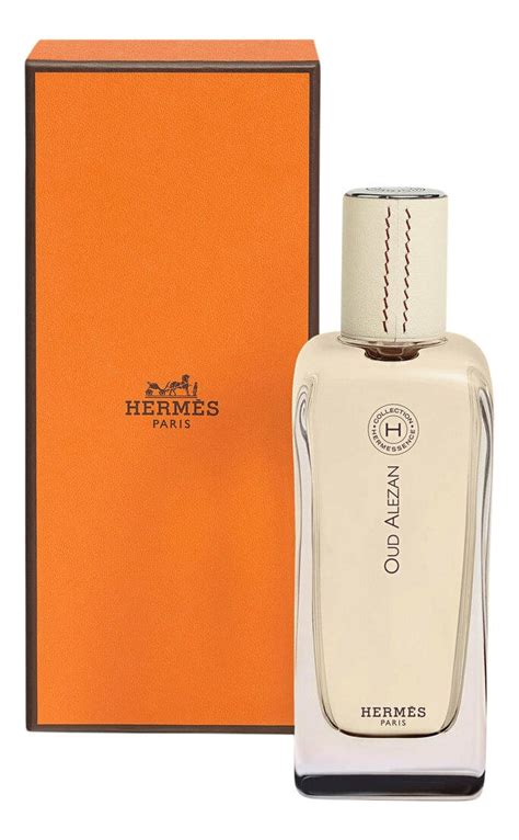 hermes oud alezan reviews.